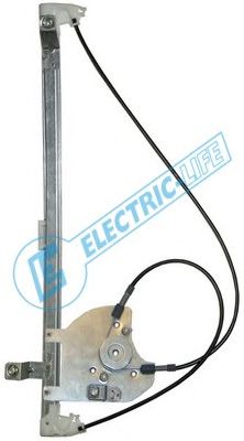 ELECTRIC LIFE zrrn718l -  Подъемное устройство для окон